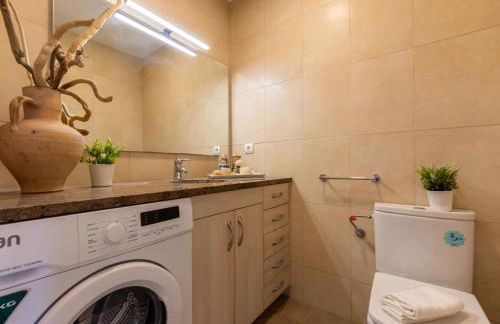 POSIDONIA - Espectaculares vistas al mar - Foto 28