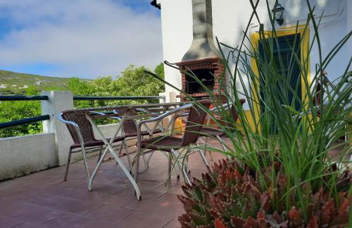 Montejunto Villas - Casa do Plátano - Foto 7