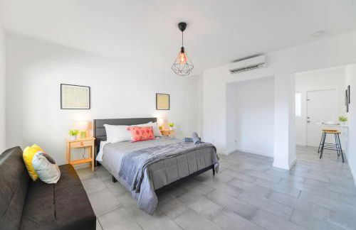 Charming Studio in a Beautiful Neighborhood Setting - Foto 5