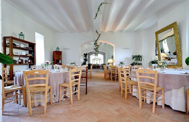 Casale Doria Pamphilj - Photo 22