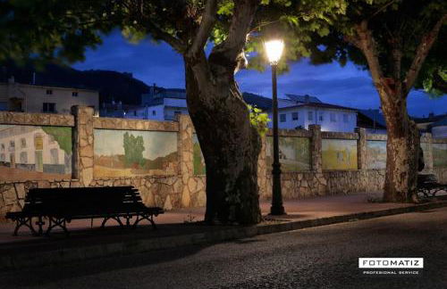 Patio de las Flores - Foto 11