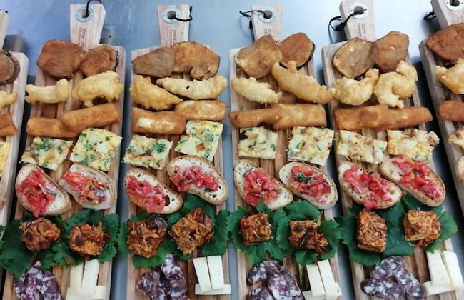 Agriturismo San Cataldo Farm Home - Photo 47