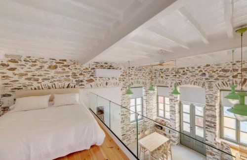 ArtdecoSyros Superior - Foto 20