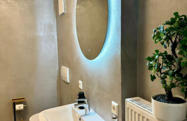 Traumhafte Wohnung am Stadtbrunnen der Altstadt - Foto 17