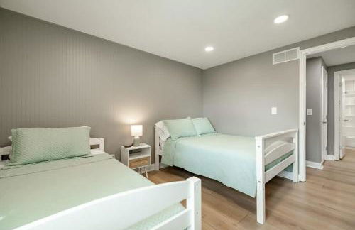 Amazing Pool & Walk to the Park - Foto 16