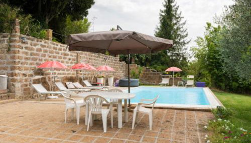 Apartment Casale Ai Noccioli-2 by Interhome - Foto 5