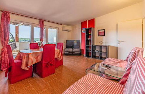 Holiday Home Pomer 08 - Foto 23