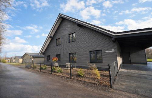 Franks Ferienhaus am See - Photo 1