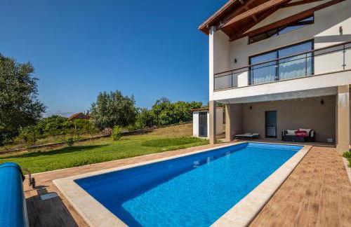 Villa Nour - Foto 53