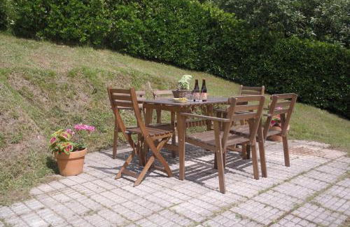 La Rondita, Fuentes, Parres, Asturias - Photo 28