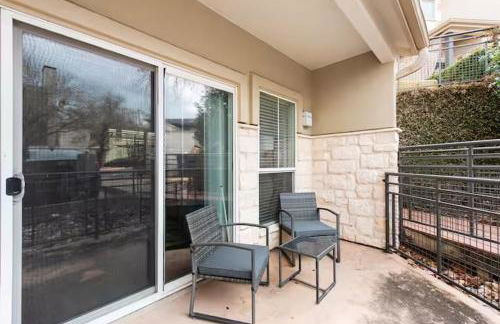 Oasis Retreat237 - Foto 9