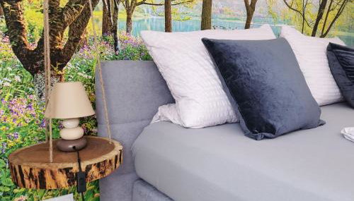 Ferienwohnung auf dem Ponyhof direkt am Klingbachrad- und Spazierweg - Foto 5