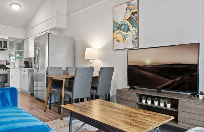 Stylish 1BR Zilker Evonify - Photo 28