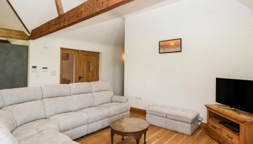 The Old Dairy - Photo 3