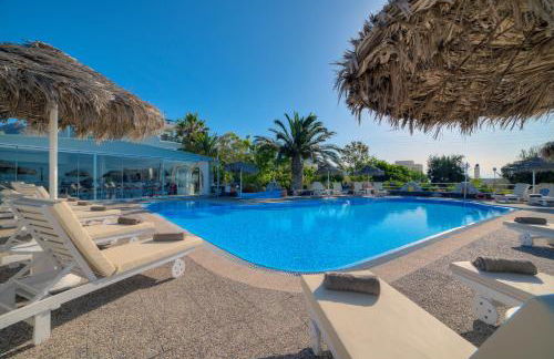 Pantheon Hotel - Foto 1