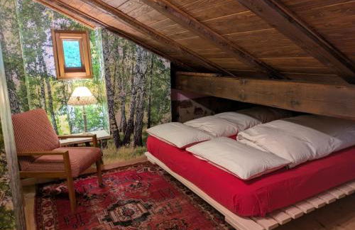 Baita Nido tra i Monti - Photo 22