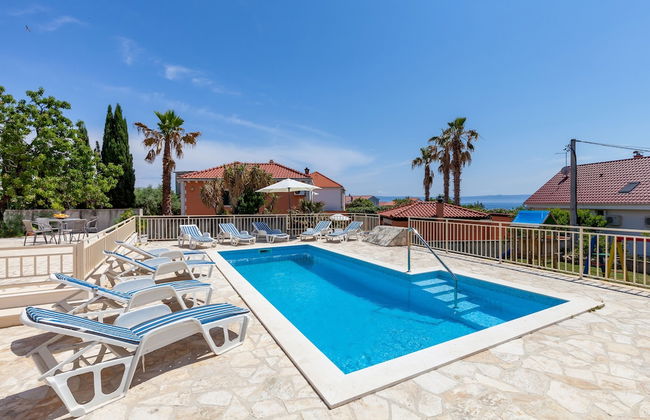 Villa Vjeka - Foto 18