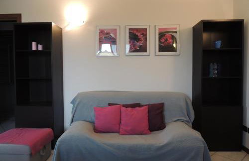 Apartments "i Ciclamini" a Moniga del Garda 2 - Foto 49