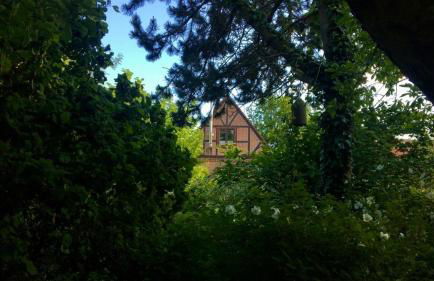 Wolkenkratzersuite - Foto 12