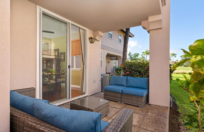 Big Island Waikoloa Colony Villas 1206 by Coldwell Banker Island Vacations - Foto 85