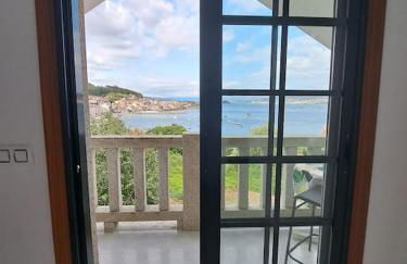 CASA MIRADOR A GRANXA (SANXENXO) - Foto 26