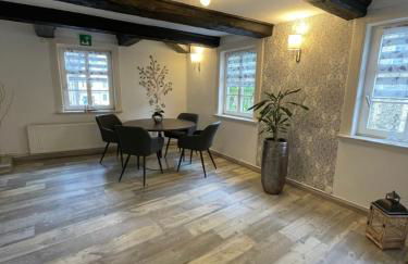 Apartment A6 Goslar am Marktplatz - Photo 3