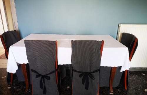 Sea View Apartment with 3 Bedrooms in Amfilochia - Foto 59