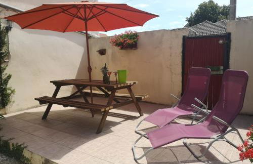 Maisonnette La Bienvenue - Photo 3