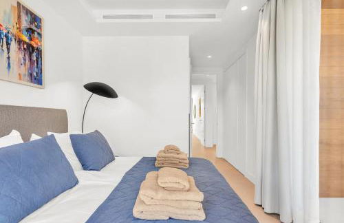 Benalus II Luxury Apartment by Finest Rentals - Foto 26