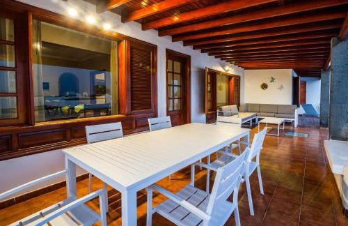 Magnífica Villa al lado del mar - Foto 24