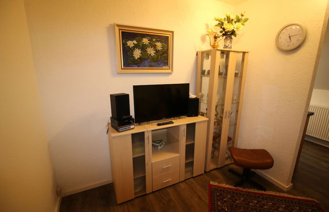 Landhaus Nordsee-Peerhuus - Foto 43