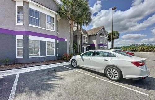 Two bed condo in Parkway Palms Resort condo - Foto 20