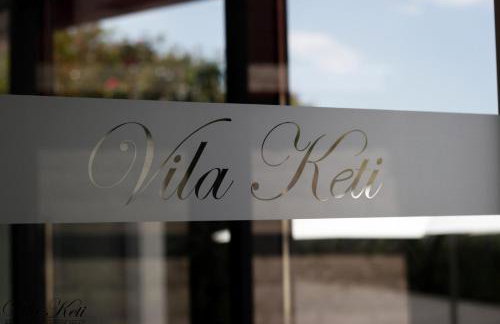 Villa Keti apartments Pool & Wellness - Photo 127