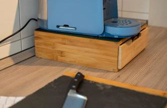 Stilvoll Apt - Balkon - Netflix - Foto 27