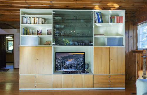 Altes Forsthaus Kniebis | Ski | Nachtloipe | eingezäunt - Foto 41