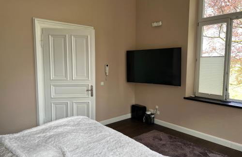 Herrenhaus mit Pool-Landschaft - Foto 34