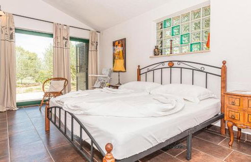 Three-Bedroom Holiday Home In Lozovac - Foto 43