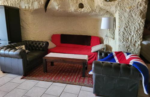 La grotte - Foto 3