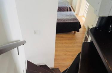 Domek wakacyjny z podgrzewanym basenem i jacuzzi pod gwiazdami, Studnica, Ińsko, "THerapeutica" - Foto 30