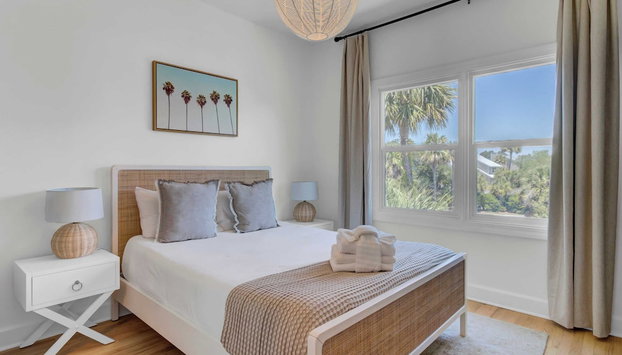 Sand Wedge by Avantstay Right on the Golf Course - Foto 4, Habitación