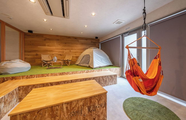 Relax Hotel Takayama Station - Foto 13