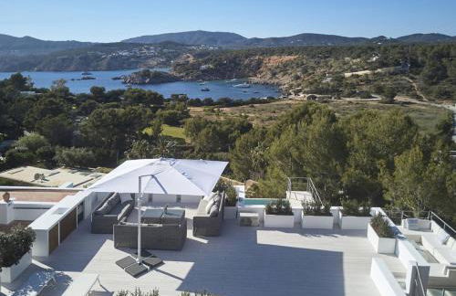 Rent Your Luxury 5 Bedroom Villa, Ibiza Villa 1009 - Foto 7