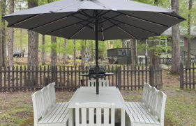 Poconos Modern Chalet I Hot Tub I Home Theater I Fenced Yard I Pet Friendly - Foto 62