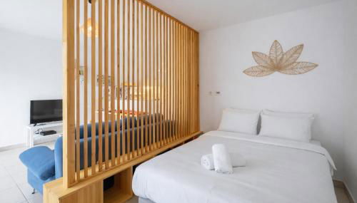 Studio terrasse & Wifi - Proche centre Montpellier - Foto 4