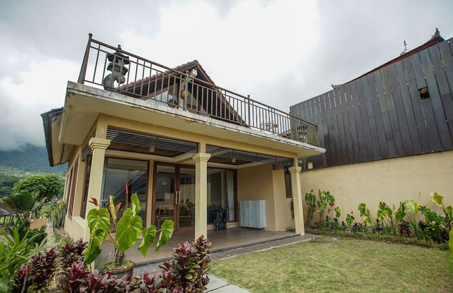 Bedugul Lake View Villa - Foto 31