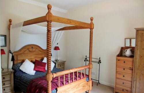 Brightwater Cottage - Foto 4