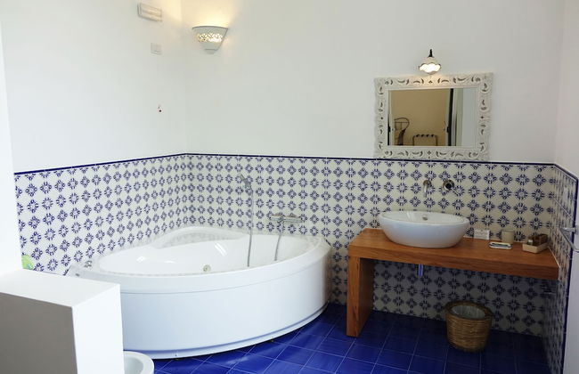 Casina Bardoscia Relais - Foto 19