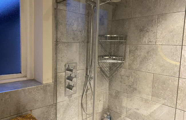 Charming Luxury Holiday Stay in Beautful Location - Foto 11