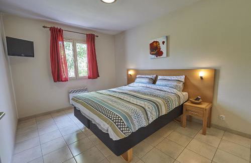 Villa in France with Private Garden - Foto 4