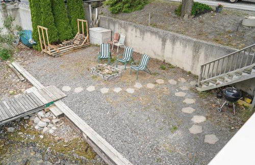 Sunset Oasis Cottage - Foto 21